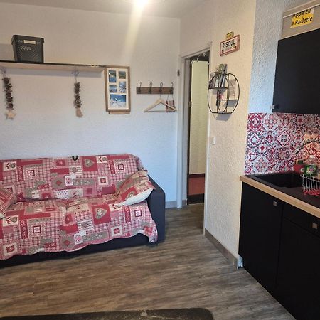 Appartement Centre Station Risoul 1850 Pied Des Pistes Le Villaret 2 外观 照片