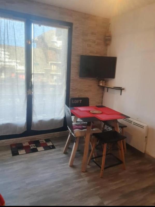 Appartement Centre Station Risoul 1850 Pied Des Pistes Le Villaret 2 外观 照片