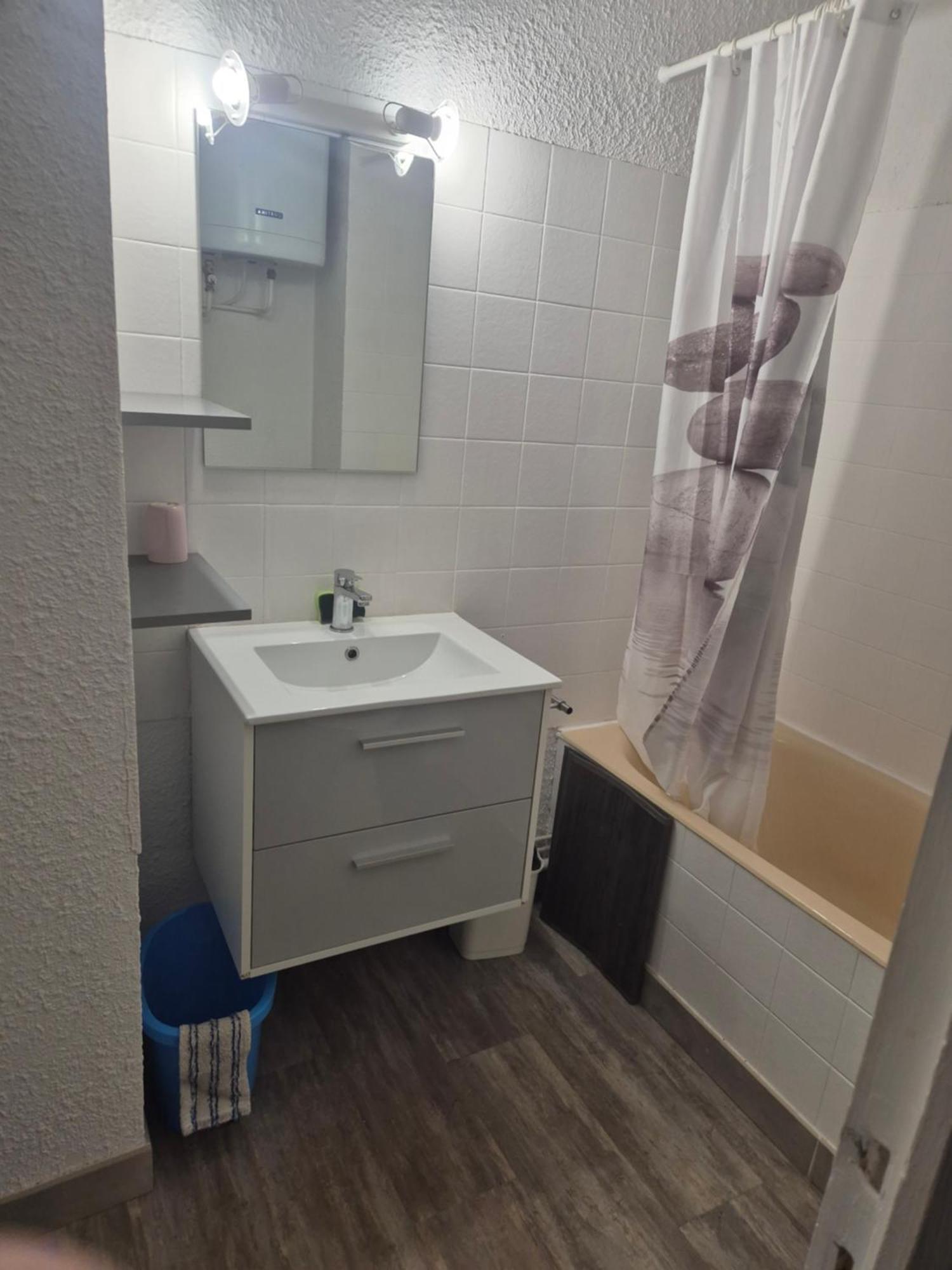 Appartement Centre Station Risoul 1850 Pied Des Pistes Le Villaret 2 外观 照片